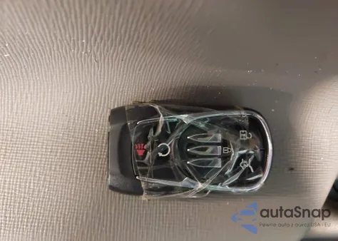 2024 Buick Envista Avenir Fwd z USA, uszkodzony, nr VIN KL47LCE29RB207192